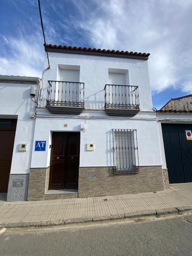 Vila Casa Bodonal Centro R&S Bodonal de la Sierra Exteriér fotografie